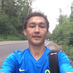 Bulat Fattahov