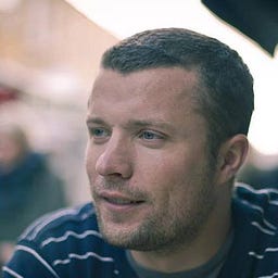 Mark Johnstone