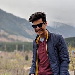 Shekhar Kadam