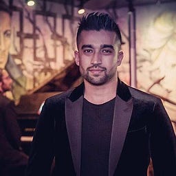 Bilal Junaid