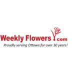 Weekly Flowers