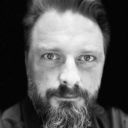 Michael “Kamp” Kampschneider