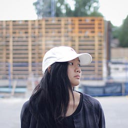 Jessica Wu