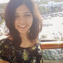 Juhi K.