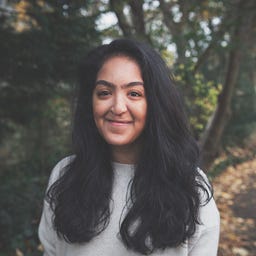 Aniqa Aslam