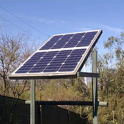 FMSolar