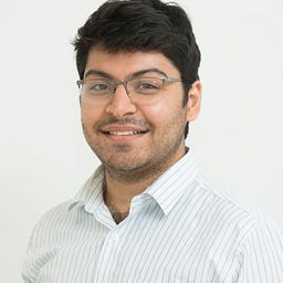 Manu Pathak