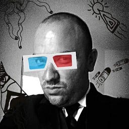 PACO GOMEZ VEGA