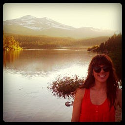 Alissa Chisholm