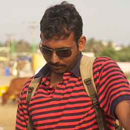 Manikanda Kumar