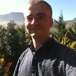 Daniel van Straaten
