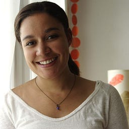 Asma Moumni