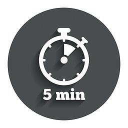 5-minute Read
