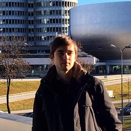 Serge