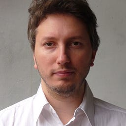 Mariano Beldyk