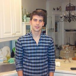 Matt Silva