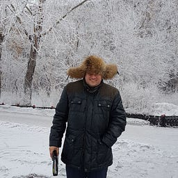 Nestor Komarnytsky