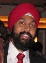 Paul Mudahar
