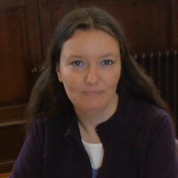 Sandra Dulier Auteur