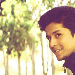 Nedal khan