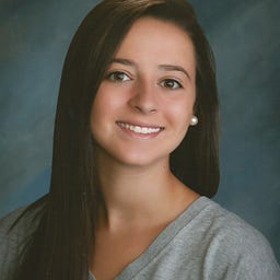 Kelly Nagle