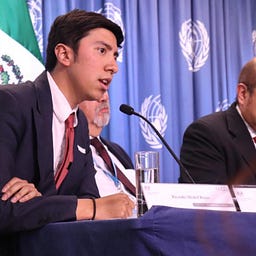 Ricardo Michel Reyes