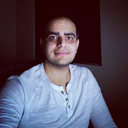 Muhtarcan Goktas