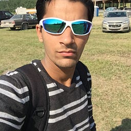 khush