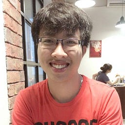 Kien Nguyen Trung