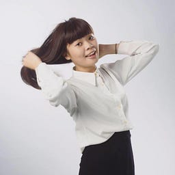 Xin Ru Chen