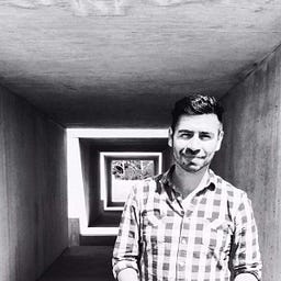 Carlos García Acevedo