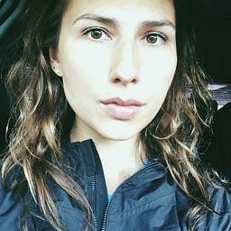 Anna Mikhina