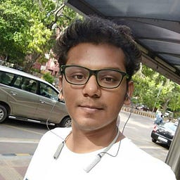 TEJOMAY SAHA