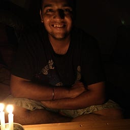 Prakhar Mohan Srivastava