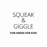 Squeak and Giggle