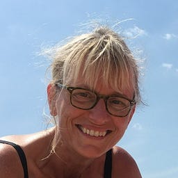 Maryanne Kmit