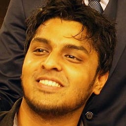 Syed Monowarul Islam