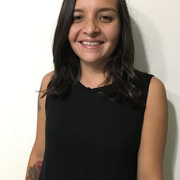 Sofía Morales