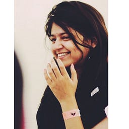 Nidhi Wadhwa