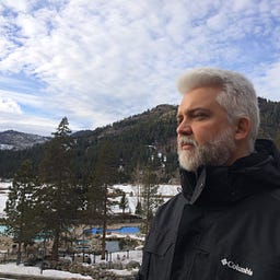 Fabio Orlovas
