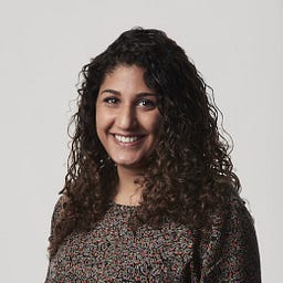 Inès Cheaib