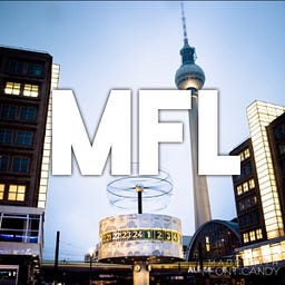 Michael Franks-Lloyds