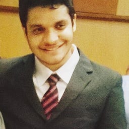Gabriel Cruz