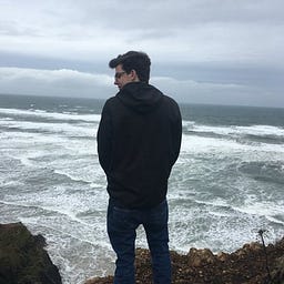 Colton Cecchini