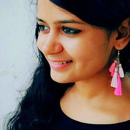 Samiksha Saxena