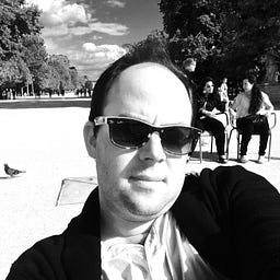 Justin T. Esgar
