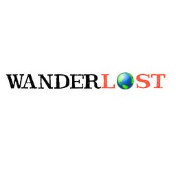 THE WANDERLOST