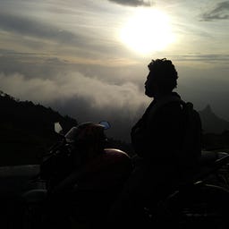 Keshav Unni