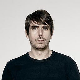 Darren Walsh