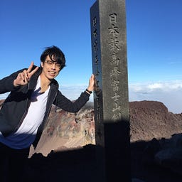 Tatsuya Itai